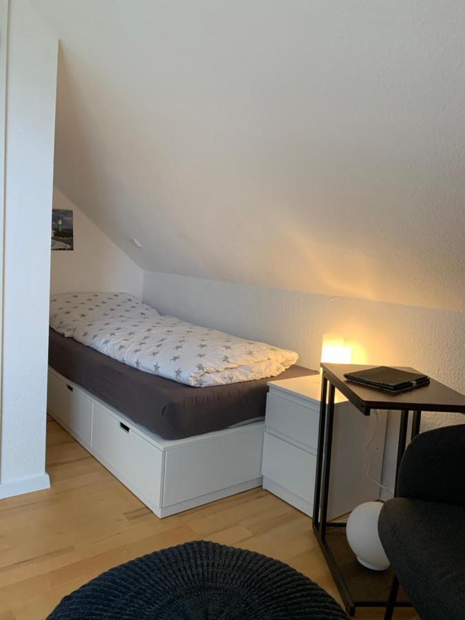 Villa Neuhaus Deichperle Krummhörn Esterno foto